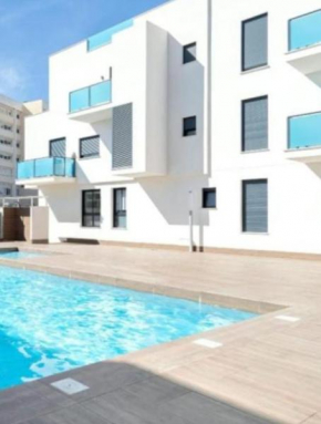 Apartment Margarita 2